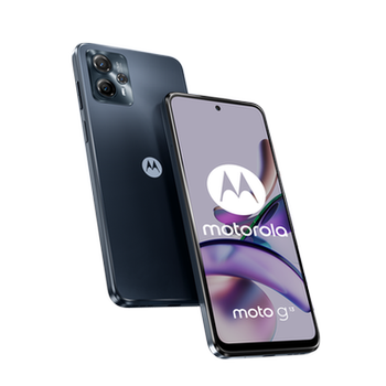 Motorola Moto G13 4GB/128GB Čierna