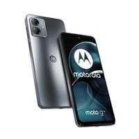 Motorola Moto G14 8/256GB Šedá