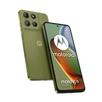 Motorola Moto G15 power 8GB/256GB Zelená