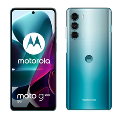 Motorola Moto G200 8/128 Zelená