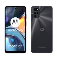 Motorola Moto G22 4/64 Čierna 