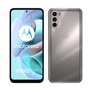Motorola Moto G41 6GB/128GB Zlatá