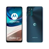 Motorola Moto G42 6/128 Zelena