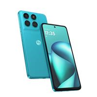 Motorola Moto G47 Power 5G 108Mpx Pantone Capri