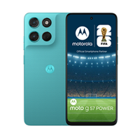 Motorola Moto G57  Power 5G 12+256 GB gsm tel. PANTONE Fluidity (blue)