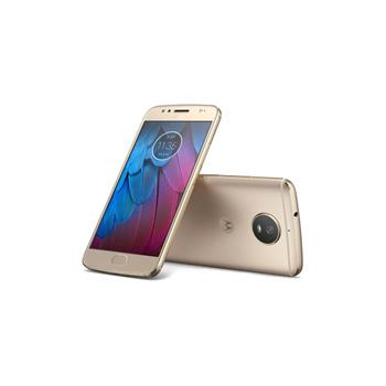 Motorola Moto G5s Dual sim Zlatý