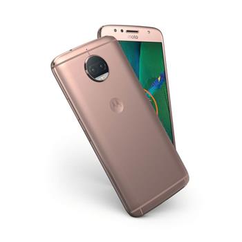 Motorola Moto G5s Plus Dual sim Zlatý