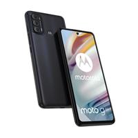 Motorola Moto G60 108Mpx Čierna