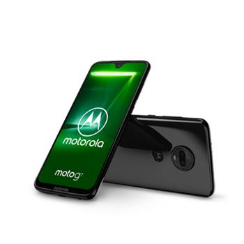 Motorola Moto G7 DS Čierny