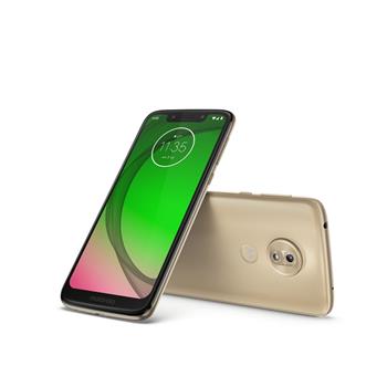 Motorola Moto G7 Play DS Zlatý