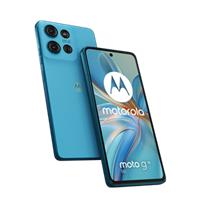 Motorola Moto G75 5G IP68 Modrá