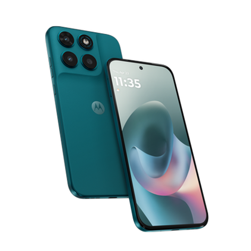 Motorola Moto G77 108Mpx 5G Shaded Spruce