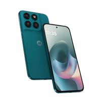 Motorola Moto G77 108Mpx 5G Shaded Spruce