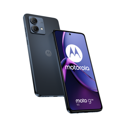 Motorola Moto G84 12/256 Čierna