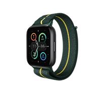 Motorola Moto Watch Fit Čierne