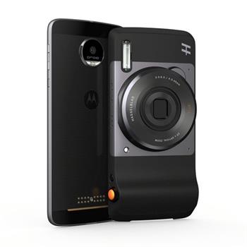 Motorola Moto Z Dual Čierny + Hasselblad camera