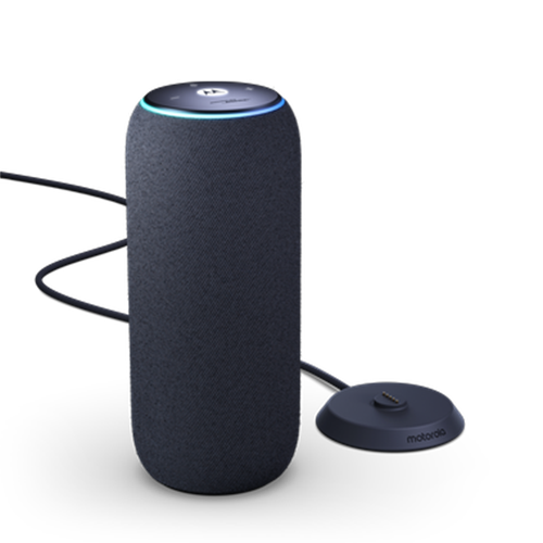 Motorola Sound Flow (Repro) Carbon