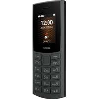 Nokia 105 4G DS 2023 Charcoal