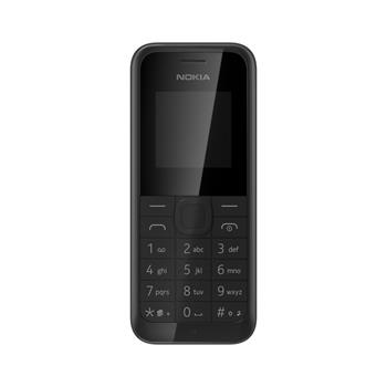 Nokia 105 DS Čierny