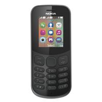 Nokia 130 DS 2017 Čierny