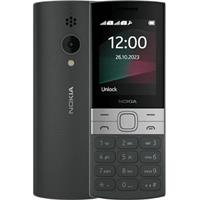 Nokia 150 DS 2023 Čierny