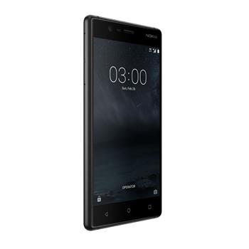 Nokia 3 DS Čierny