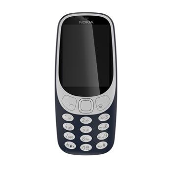 Nokia 3310 SS Modrý