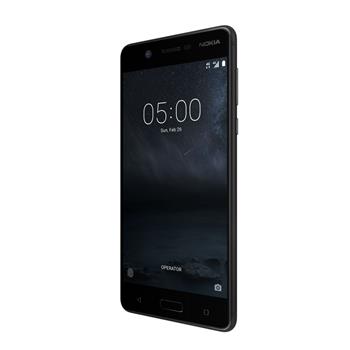 Nokia 5 DS Čierny