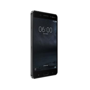 Nokia 6 DS Čierny
