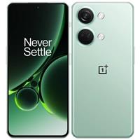OnePlus Nord 3 5G DS 16+256GB Zelený