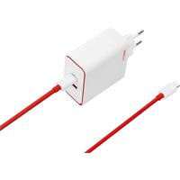 OnePlus SUPERVOOC 120W Dual Ports GaN Power Adapter Kit- EU Version