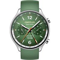 OnePlus Watch 2R OPWWE234 Forest Green EU