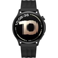 OnePlus Watch Lite Black Steel