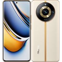 Realme 11 Pro+ 5G DS 12+512GB Sunrise Beige