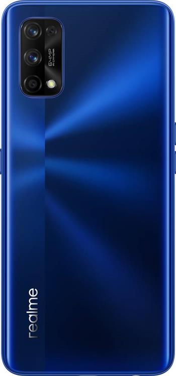Realme 7 Pro DS 8+128GB Modrý