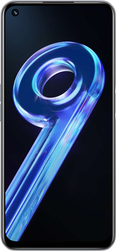 Realme 9 5G DS 4+64GB Stargaze White
