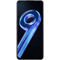 Realme 9 5G DS 4+64GB Stargaze White
