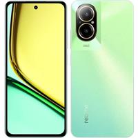 Realme C67 8+256GB Sunny Oassis