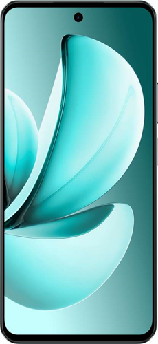 realme C71 8/256GB Forest Green