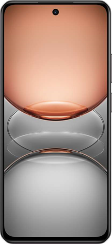 realme C75 8GB/256GB Storm Black