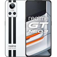 Realme GT Neo 3 5G DS 12+256GB Biela