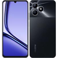 realme Note 50 4+128 Midnight Black