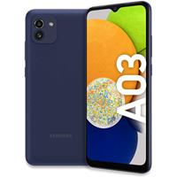 Samsung A035 Galaxy A03 64GB Modrá
