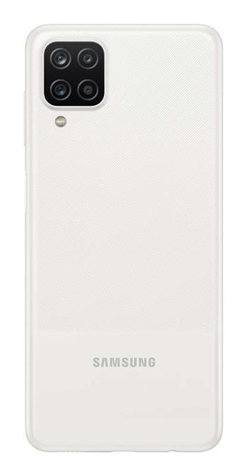 Samsung A125 Galaxy A12 32GB Biela