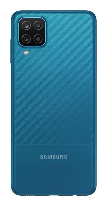 Samsung A125 Galaxy A12 32GB Modrá