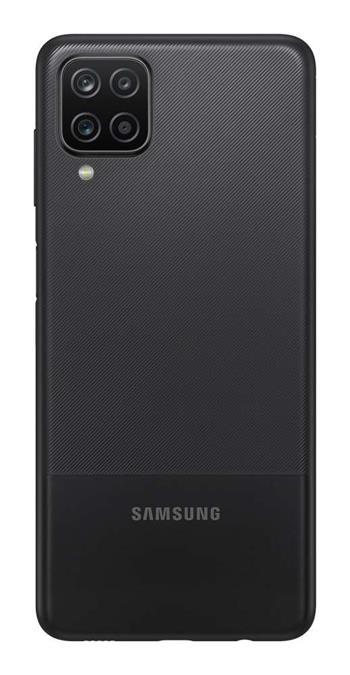 Samsung A127 Galaxy A12 128GB Čierna