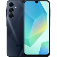Samsung A166 Galaxy A16 5G 4GB_128GB DUOS Čierna SP