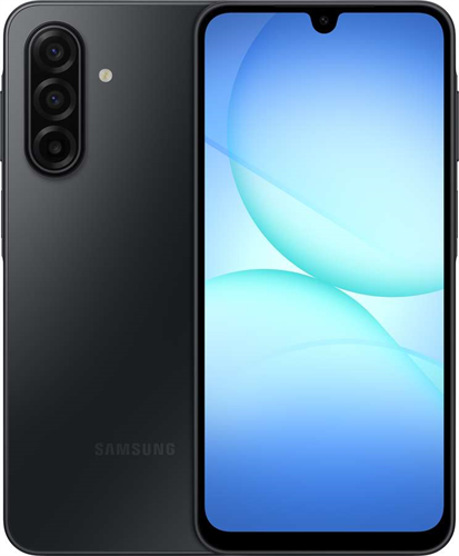 Samsung A176 Galaxy A17 5G 4GB/128GB DUOS Čierna