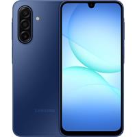 Samsung A176 Galaxy A17 5G 4GB/128GB DUOS Tmavomodrá SP