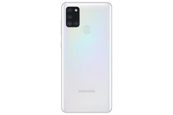 Samsung A217 Galaxy A21s 32GB DUOS Biela
